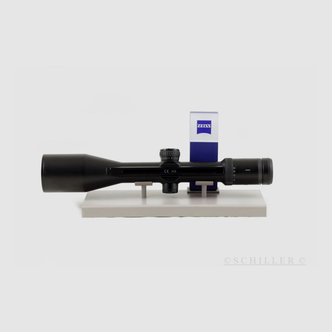Zeiss Victory V8 4.8-35x60