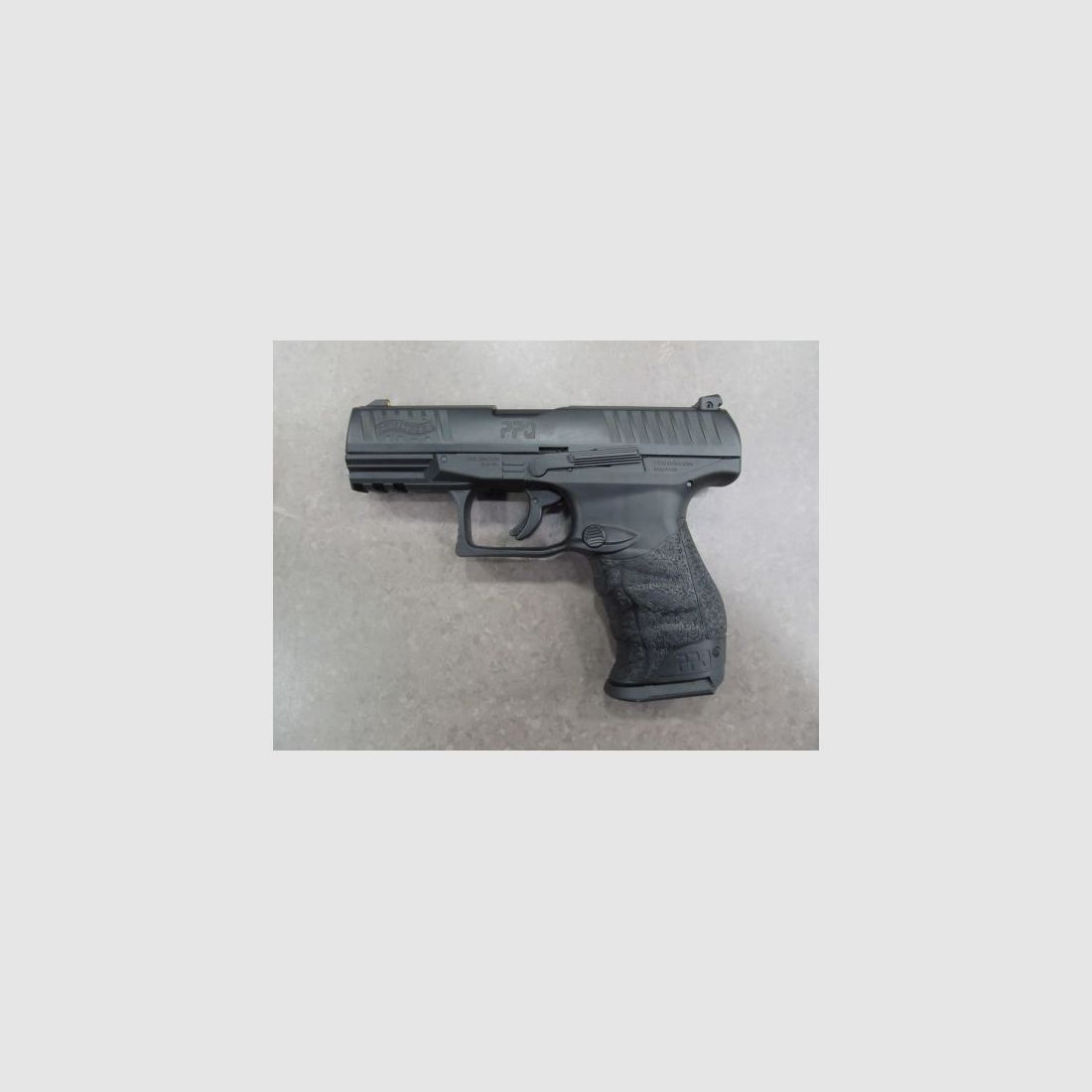 UMAREX PISTOLE T4E LIB V PPQ CAL 43, Bild 2 von 4