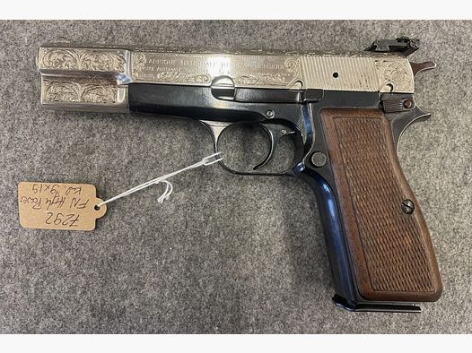 FN High Power