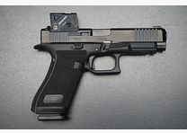 Glock 17 Gen6 COA