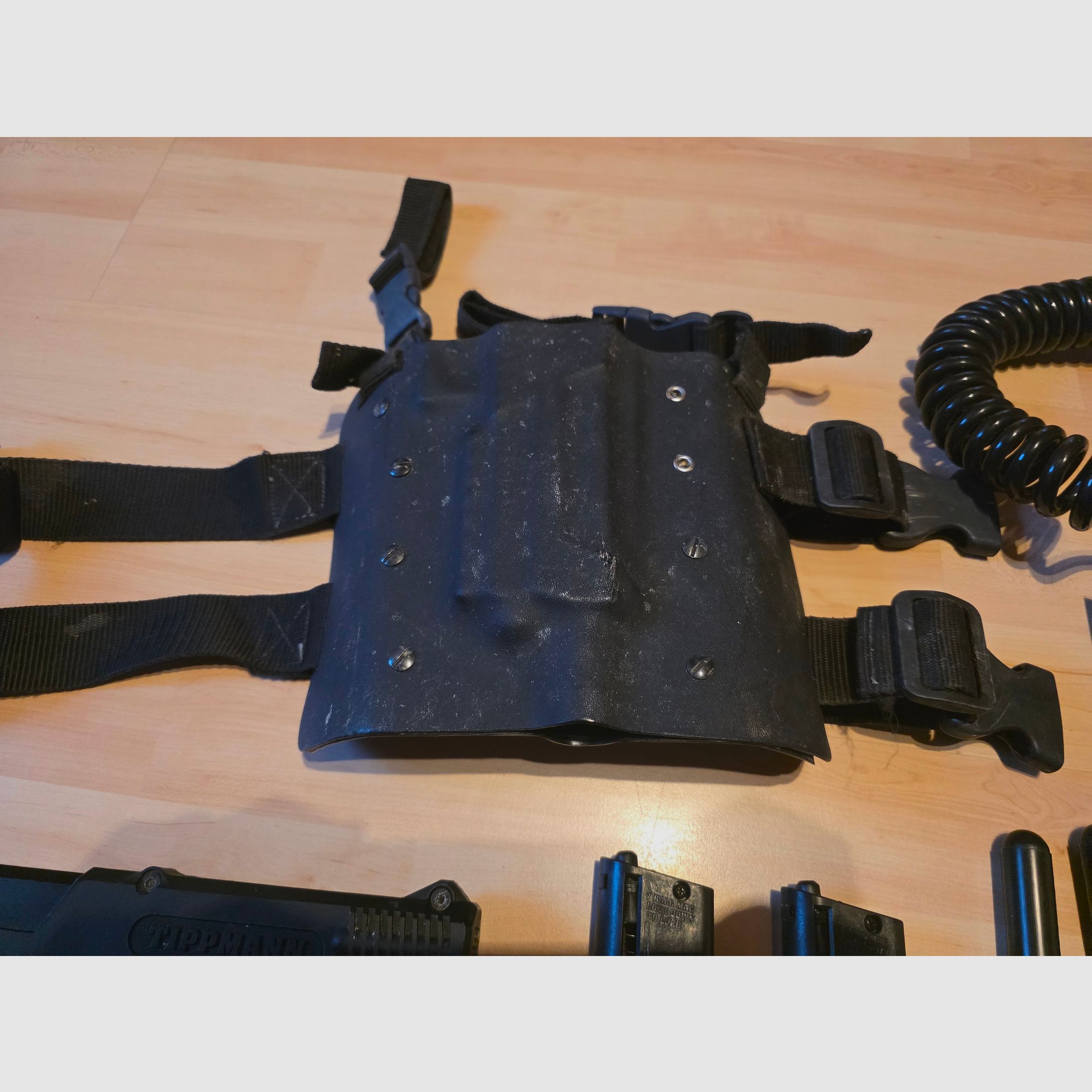 Tippmann Tipx Markierer Paintball