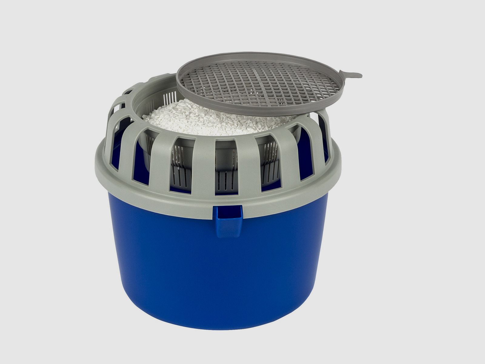 THE Dehumidifier incl. 1 kg Granulate, image 4 of 5