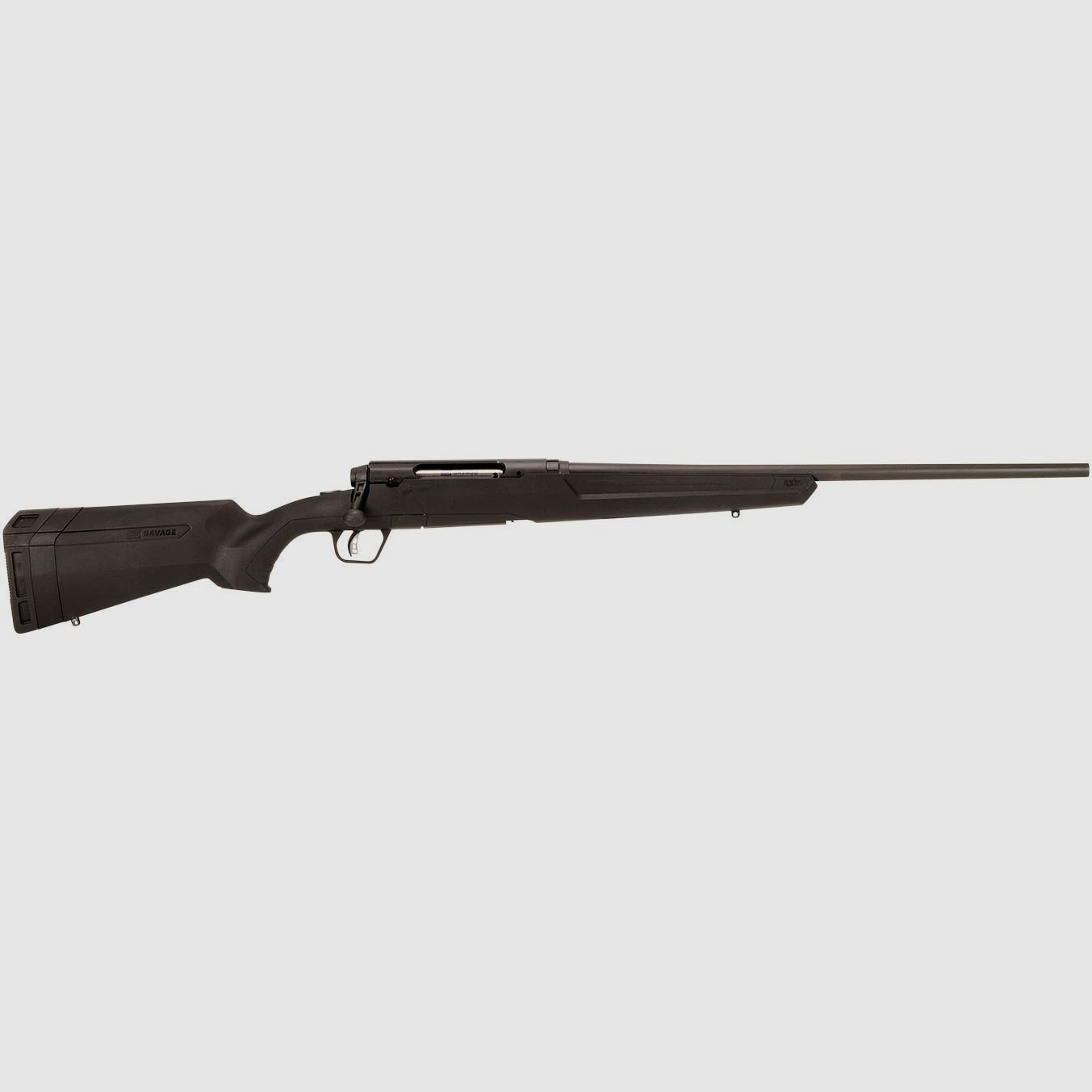 Repetierbüchse SAVAGE AXIS II – 243 Win., Bild 8 von 8