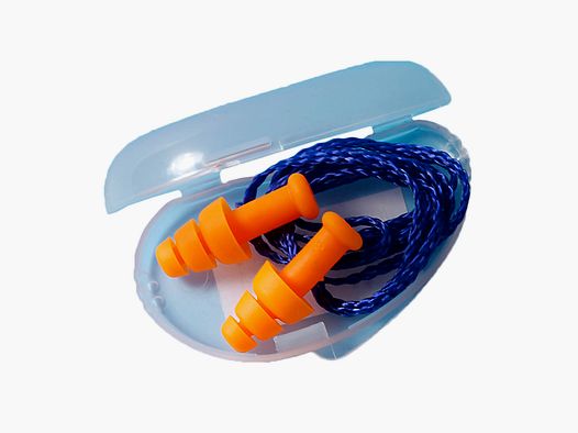 Bouchons d'oreilles Honeywell avec cordon 30DB