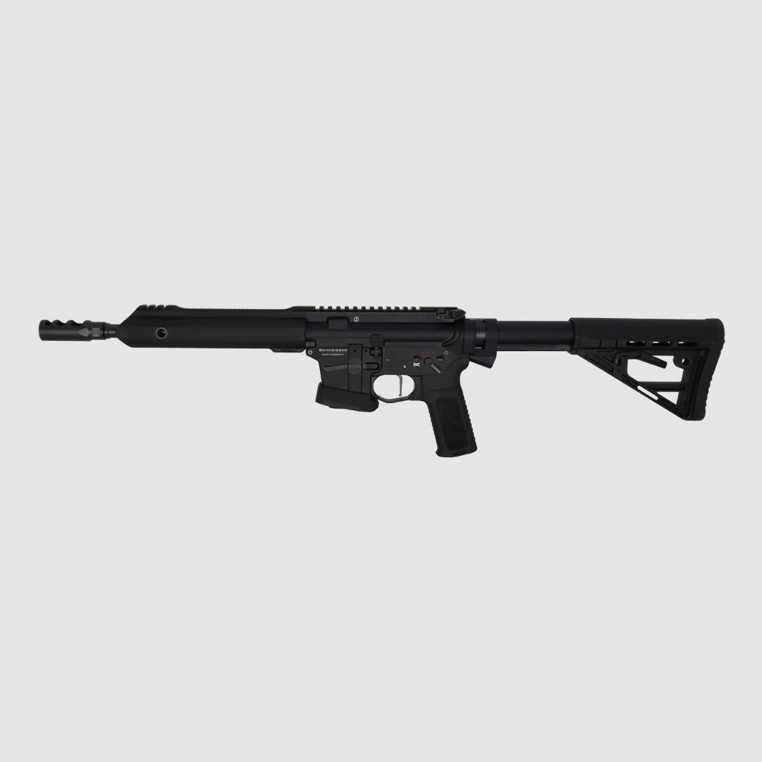  Schmeisser AR15-9 S4F Sport Dynamic PCC