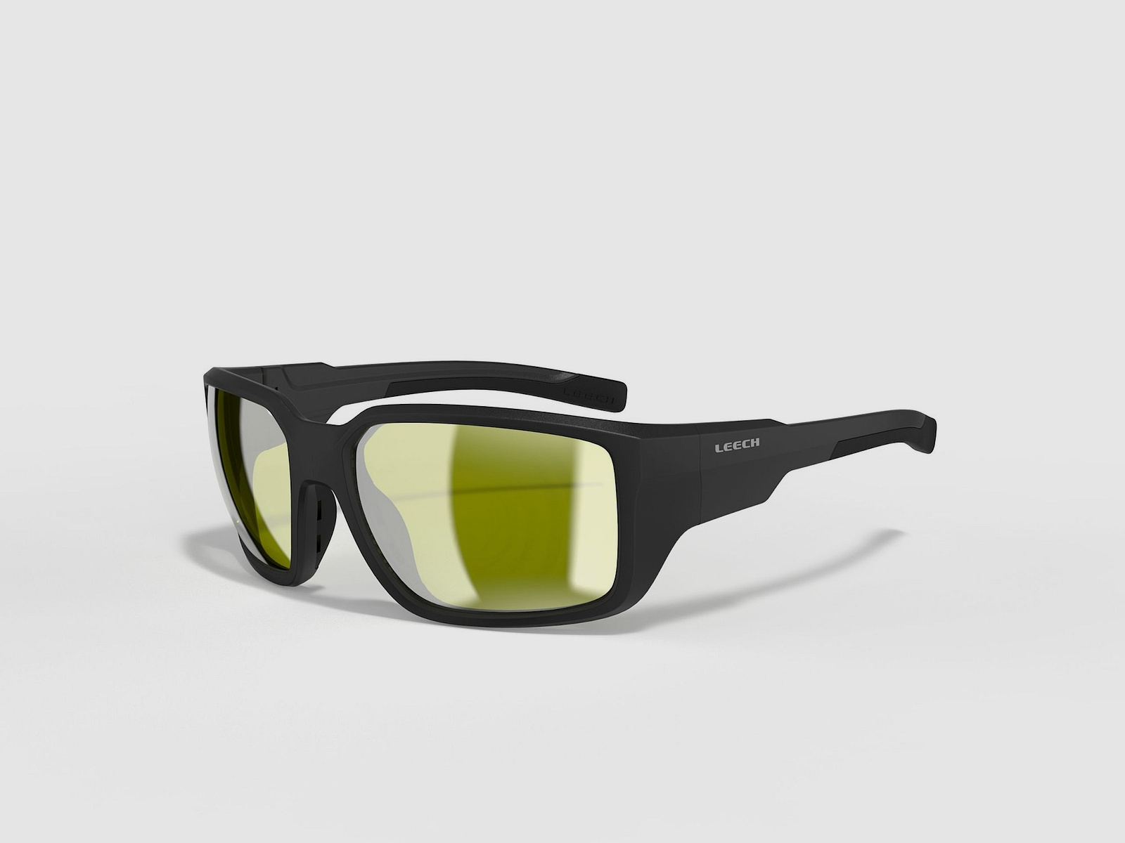 Leech X1 PC-YL-SUNSET