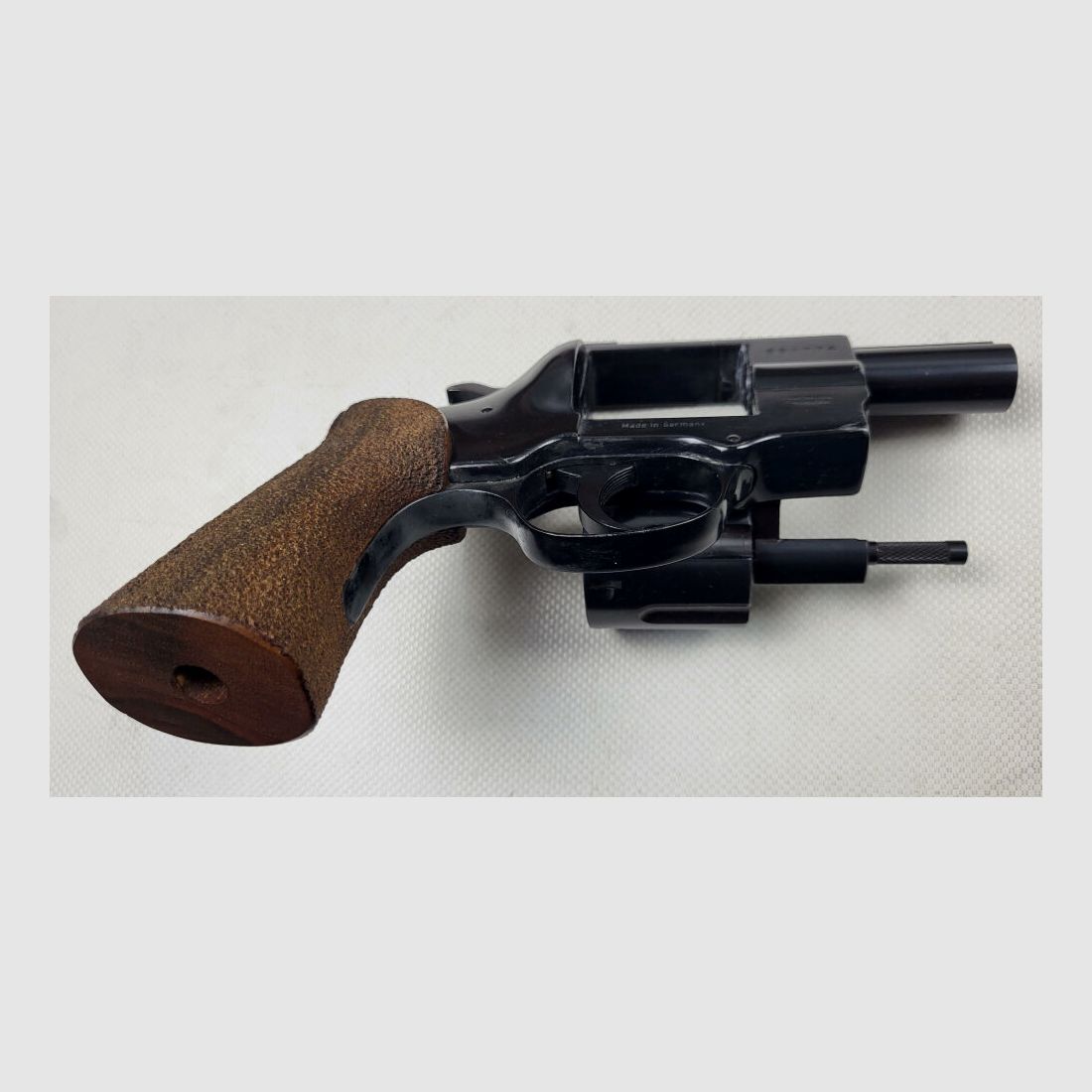 Arminius HW 38