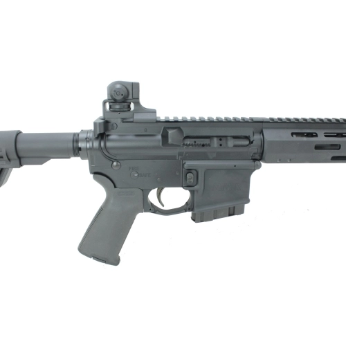 MOSSBERG MMR Carbine semi-automatic rifle cal. 5.56 NATO/ .223 Rem 65074, image 4 of 7
