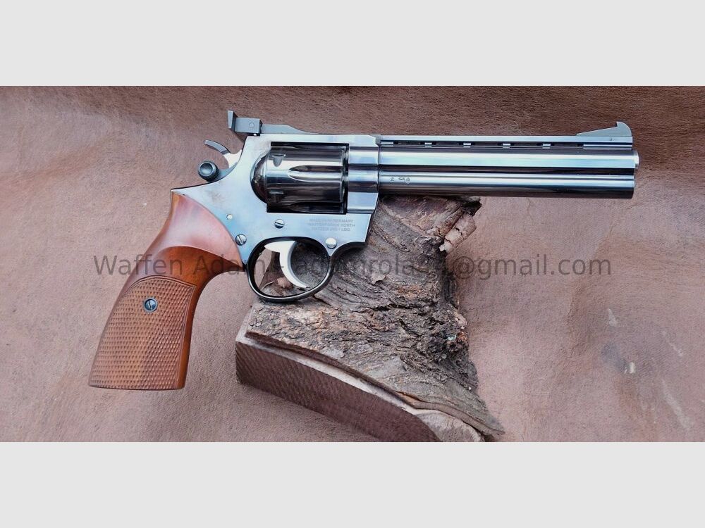 Korth Ratzeb. Sport 6 cali