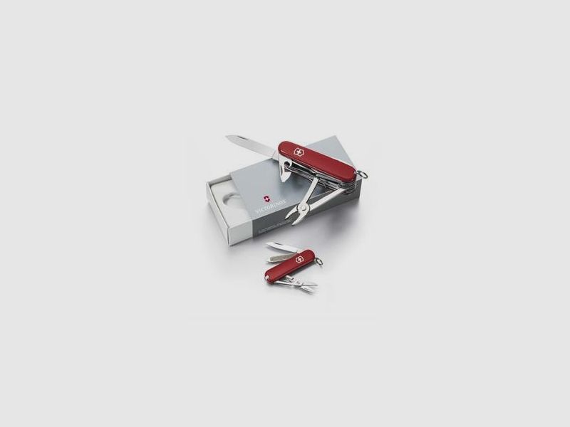 Victorinox Geschenkset „DUO“