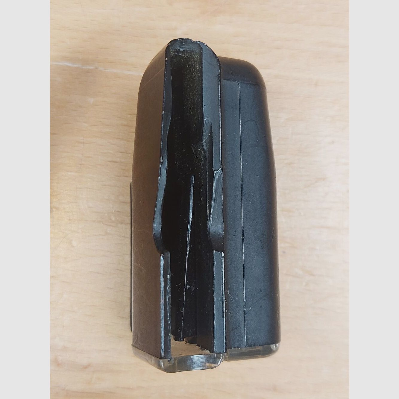 Steyr Manlicher Modell SL