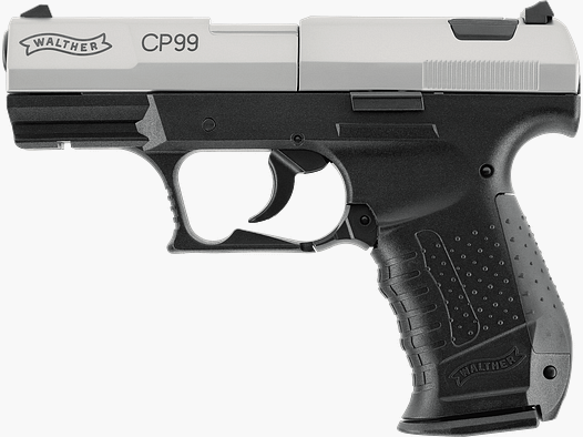 Walther CP99 Bicolor
