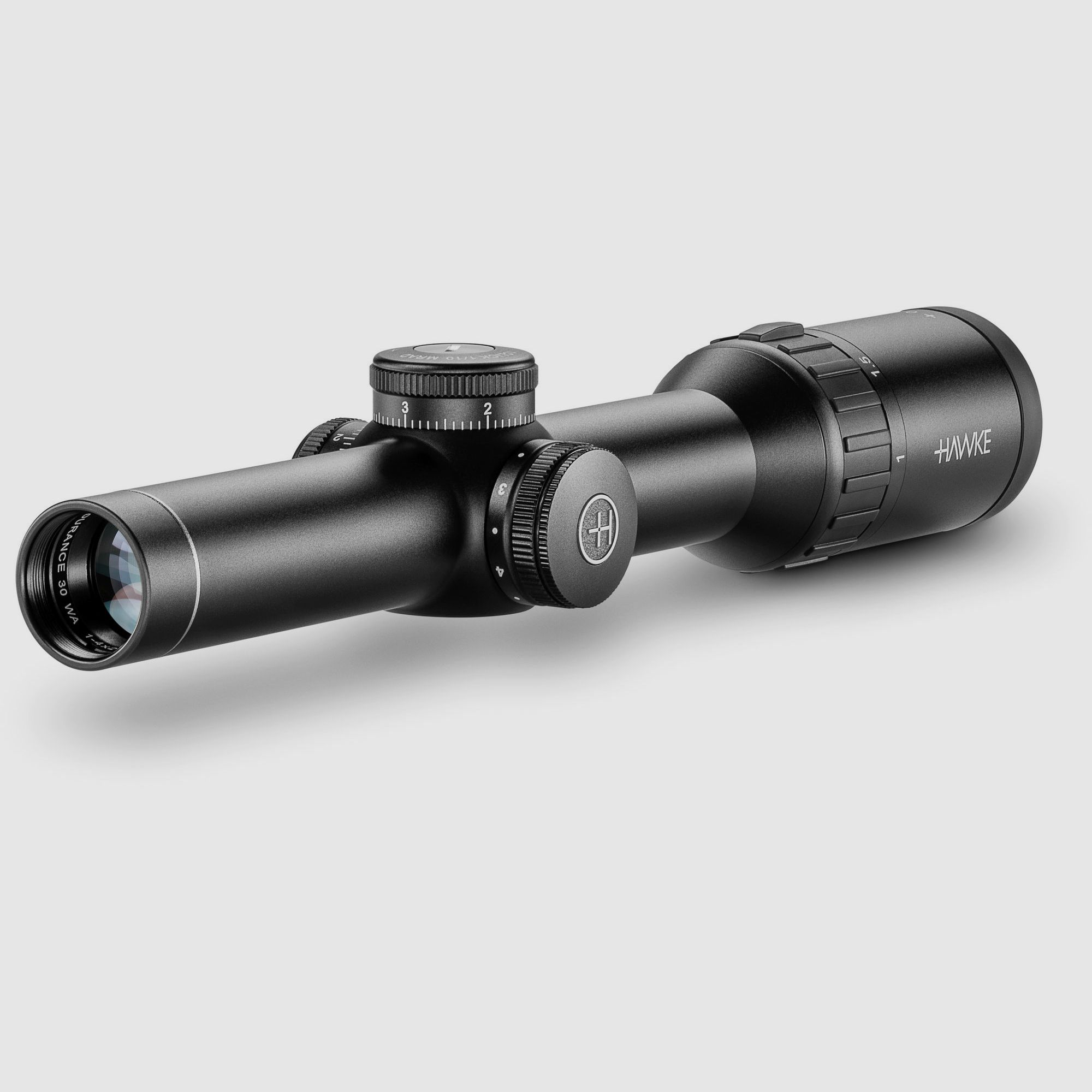 Hawke Endurance 30 WA 1-4x24