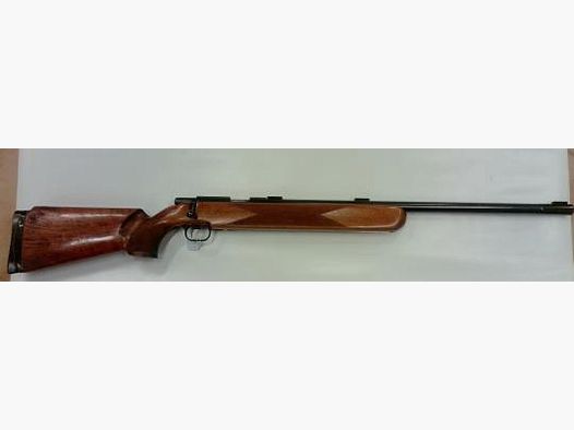 Anschütz Mod. 54, Kal. .22 l.r.