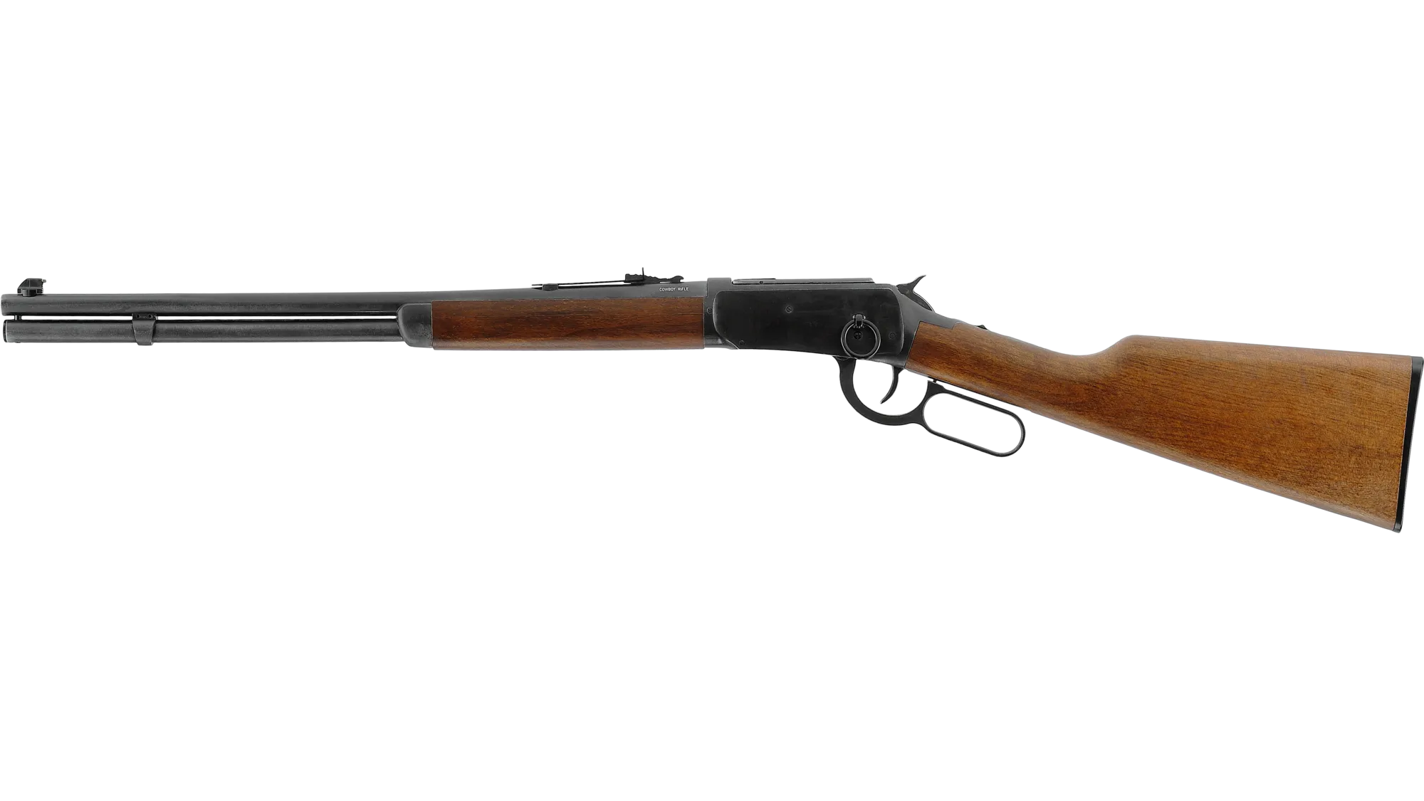 Legends Cowboy Rifle, antique, Bild 1 von 2