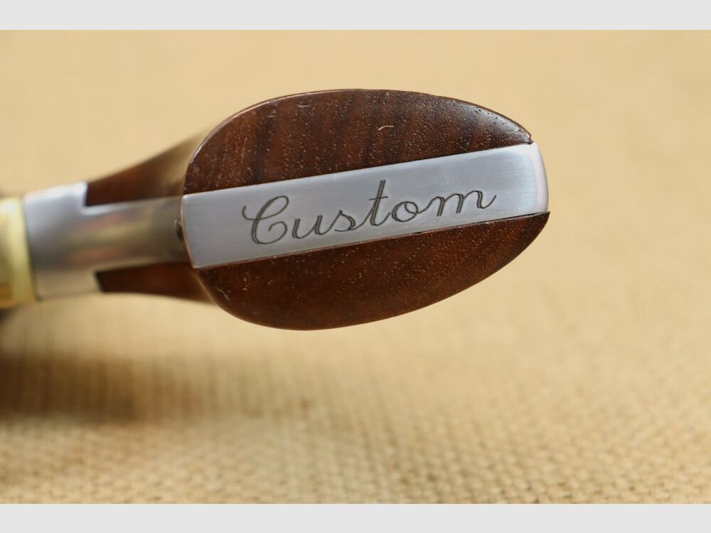 Pedersoli Remingtom Custom .44(BlackPowder)