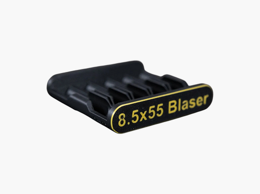 Filamelt - Premium wkład do naboju 8.5x55mm