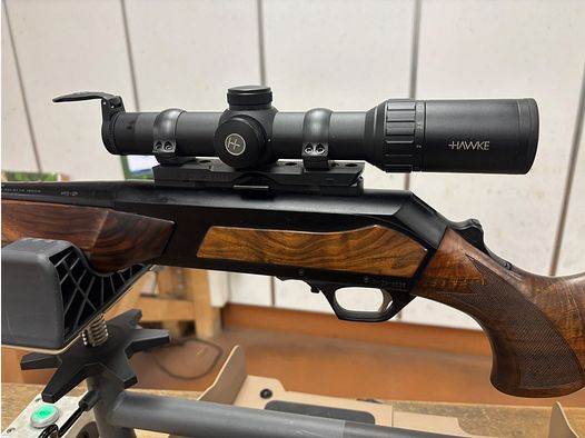 Browning BAR Zenith – calibre .300