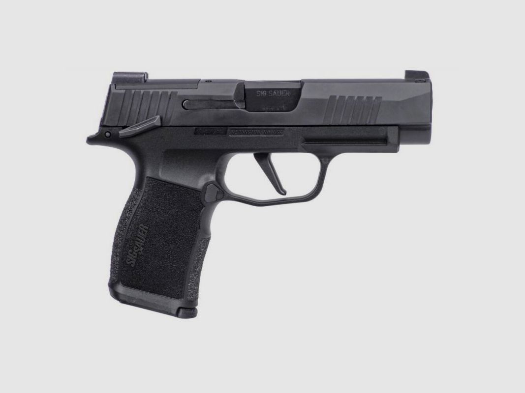 SIG SAUER P365 XL MS Pistole cal. 9x19, Bild 2 von 4