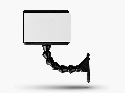 MDT - uchwyt na notatnik podręczny " MDT M-LOK DATA CARD HOLDER " - 105493-BLK