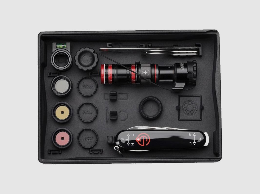 G+E Stgw 90 Duo-Ringkorn, Bild 4 von 6