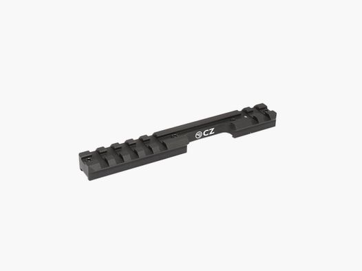 Slitta Picatinny CZ 457