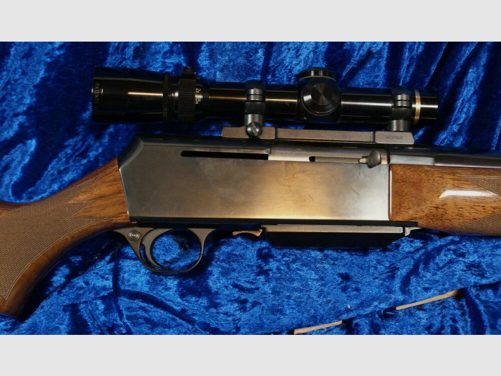 Browning BAR