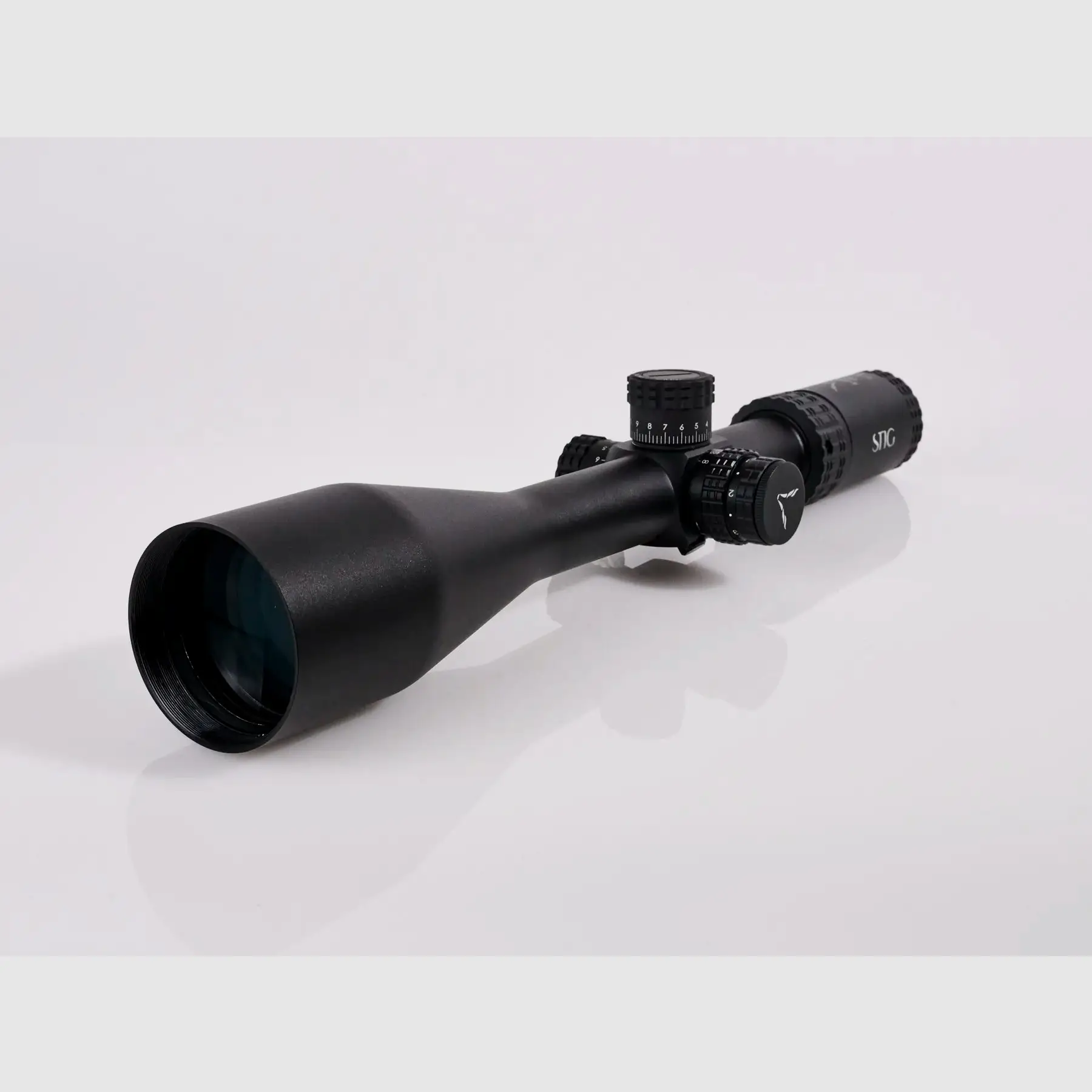 Stig Aska 4-24X56 HD Zielfernrohr, Bild 1 von 7