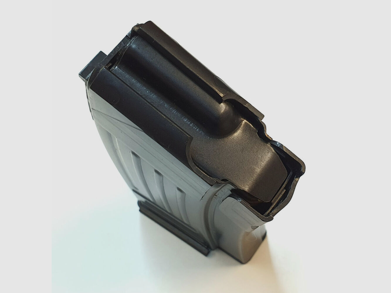 AK47 AK47 10schuss Magazin 7,62x39 Made in Croatia