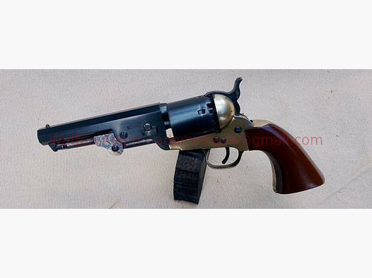 Euroarms - Brescia Colt Navy