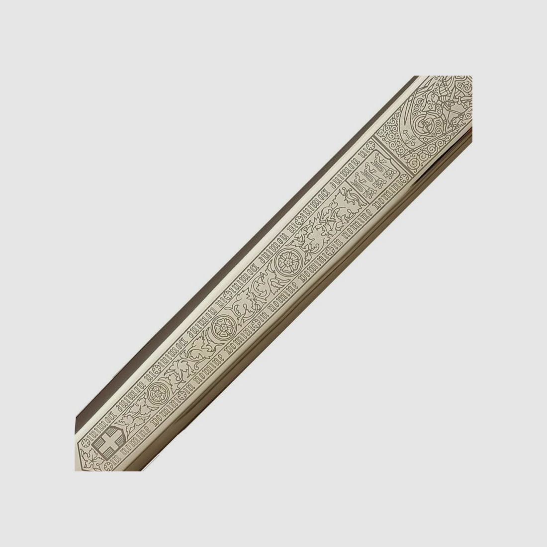 Espada de colección de alta calidad del fabricante de marca