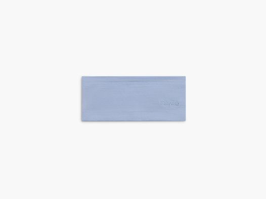 Bergans Wool Stirnband Light Dusty Blue 58