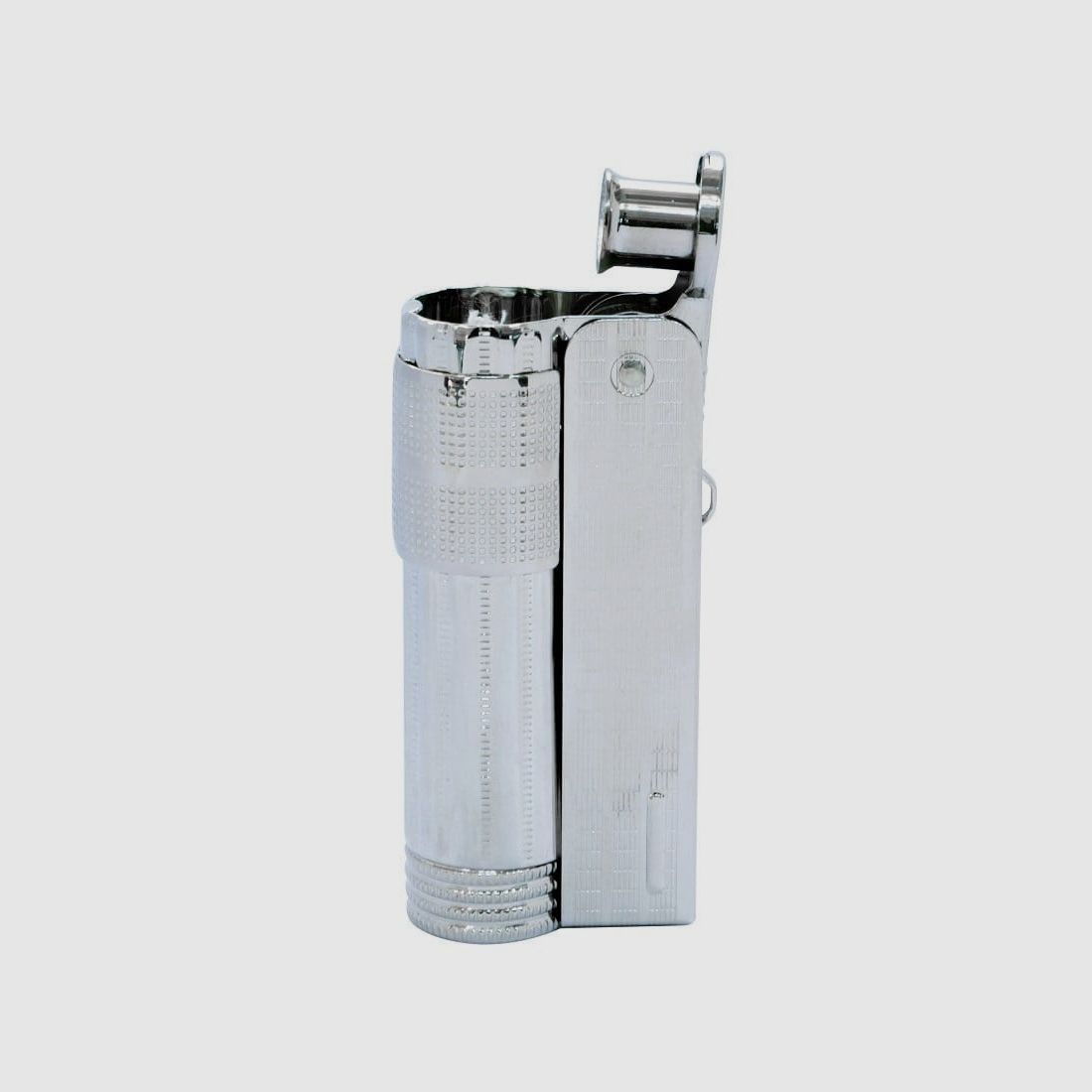 Imco Triplex Super Gas Lighter