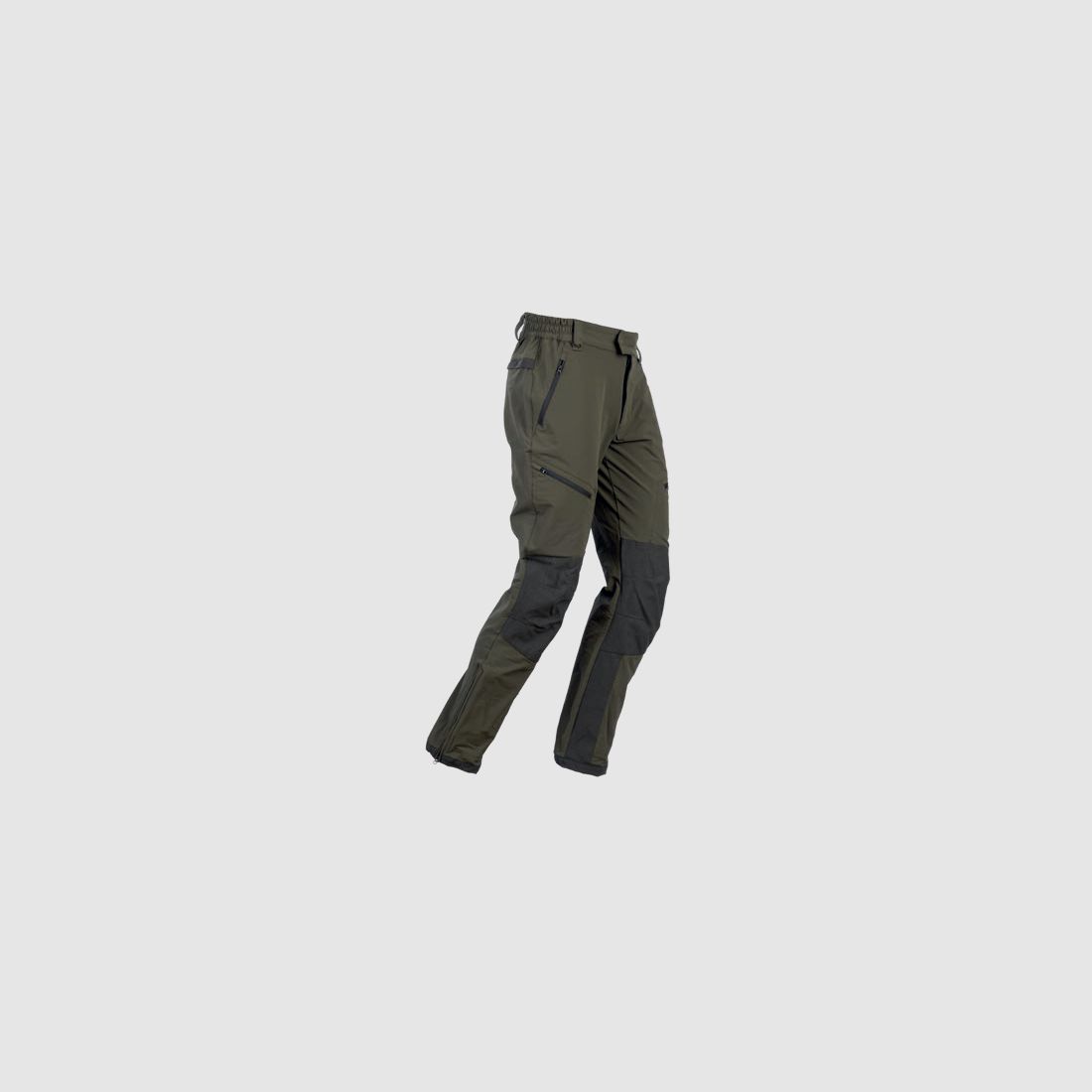 Blatex FB41S elastische broek ongevoerd, afbeelding 3 van 3