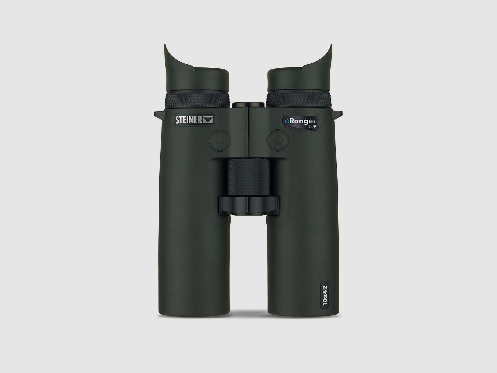 Steiner eRanger LRF 10x42, image 1 sur 5