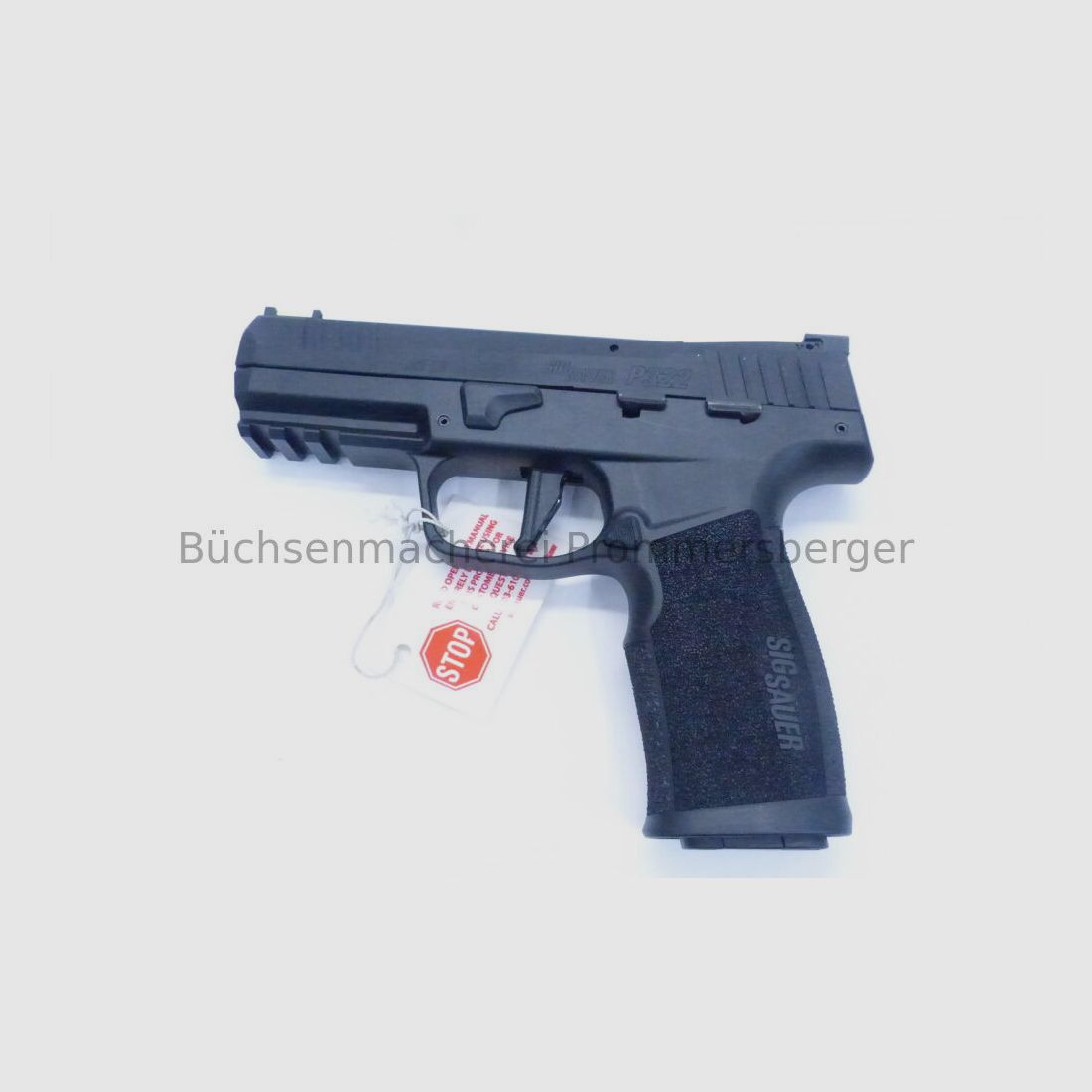 Sig Sauer P322