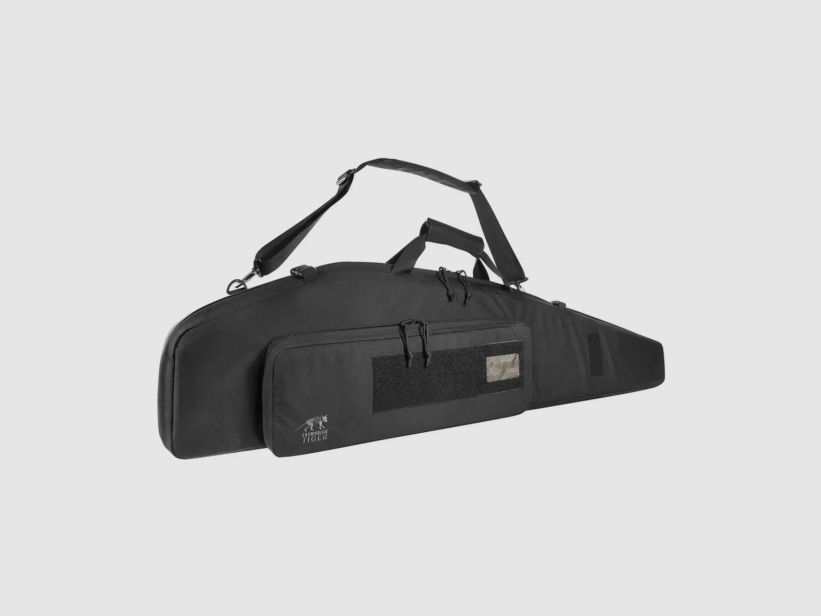 Tasmanian Tiger Tasmanian Tiger Waffentasche TT SGL Rifle Bag - Schwarz