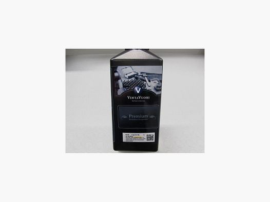 VIHTAVUORI POWDER N135 KG 1