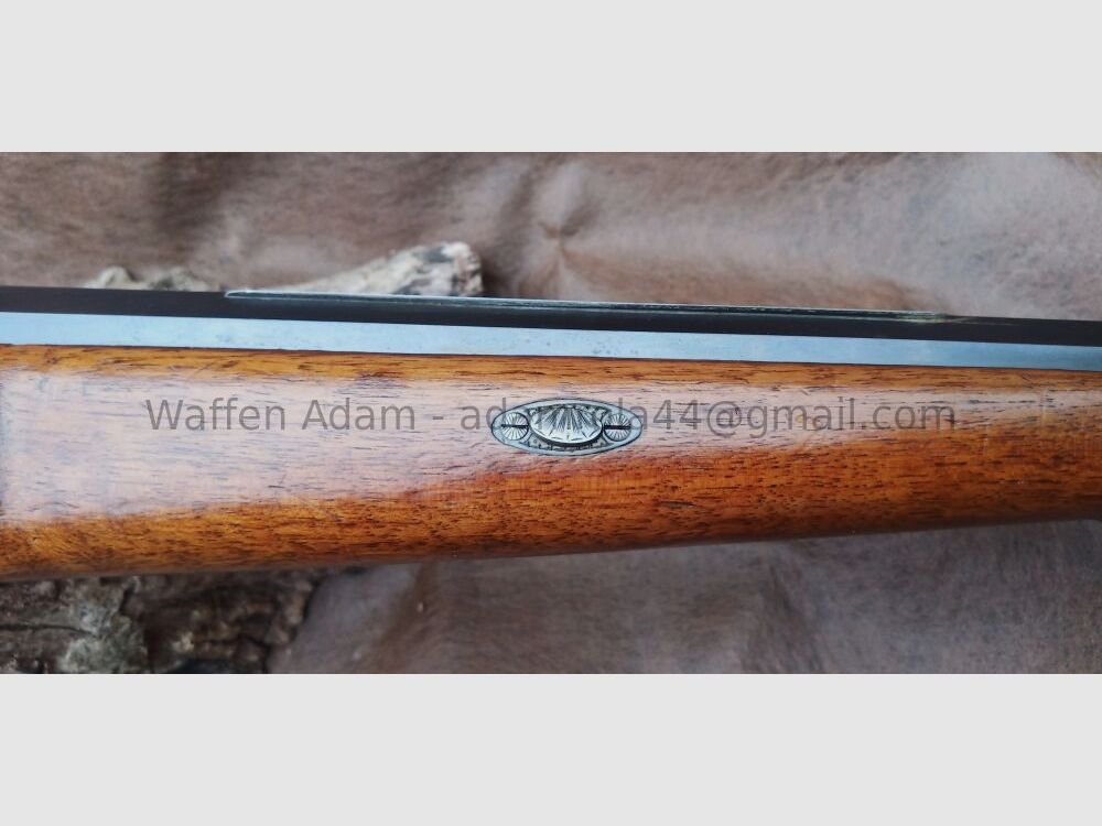 Haenel Original Aydt carabine à feu