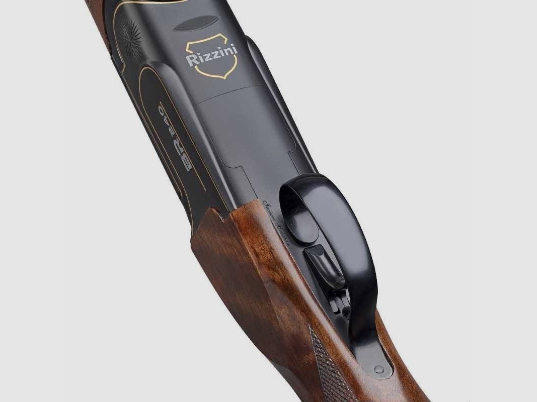 Bockdoppelflinte Rizzini BR240 Sporting, Bild 4 von 6