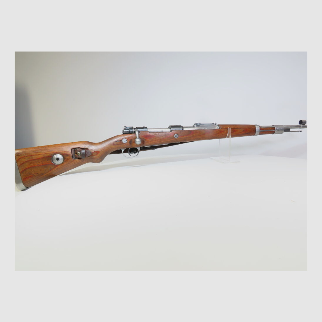 Mauser Preduzece K98