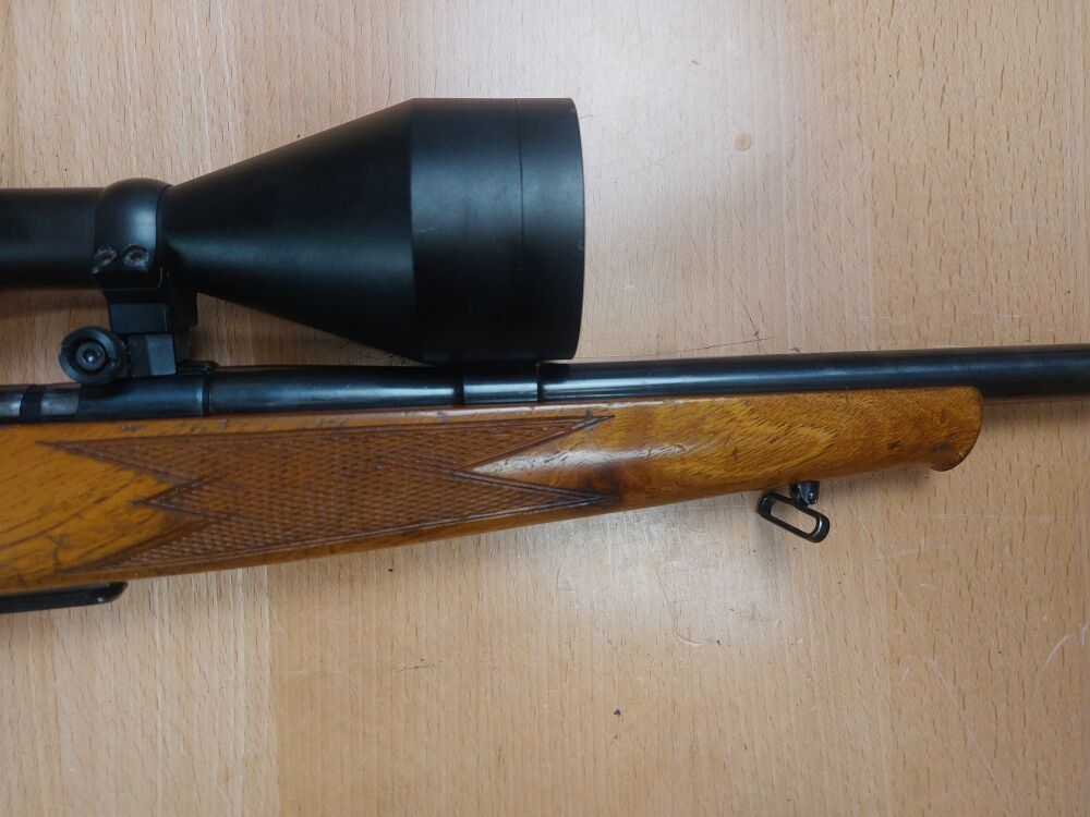 Anschütz , Ulm 1517 ST