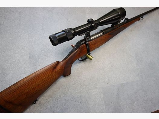 AHKA repeating rifle 9.3x62