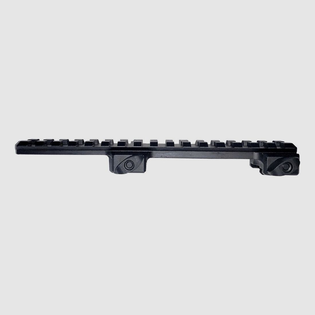 CZ Picatinny rail per 557 corto