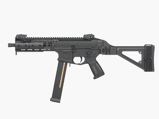 M917C UTR45 "LWRC SMG-45" met vuurregelsysteem