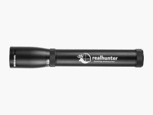 REALHUNTER ND40 Arctic-Laserbeleuchtung