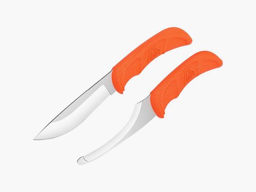 Outdoor Edge Messerset Jäger Pair