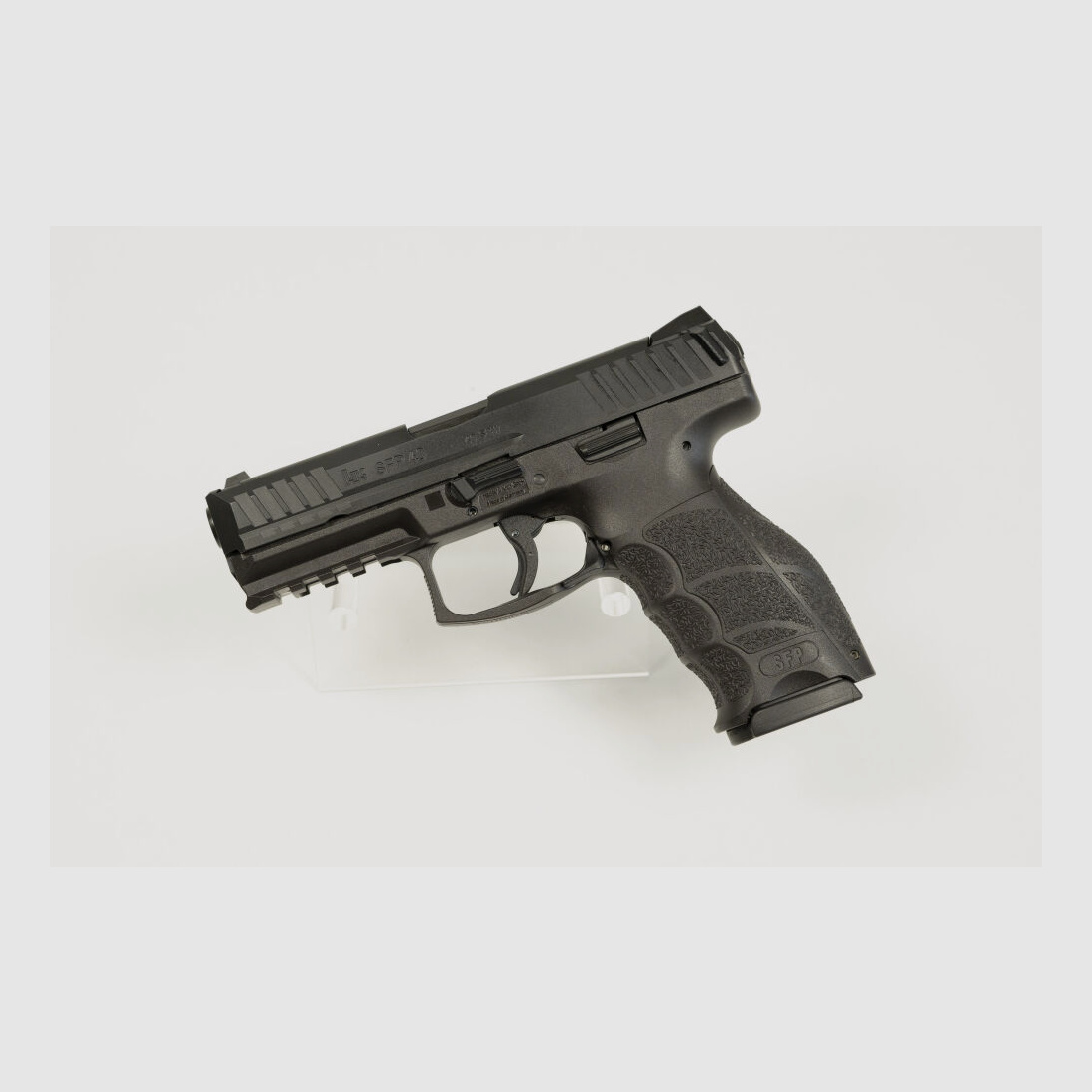 Heckler & Koch SFP SF