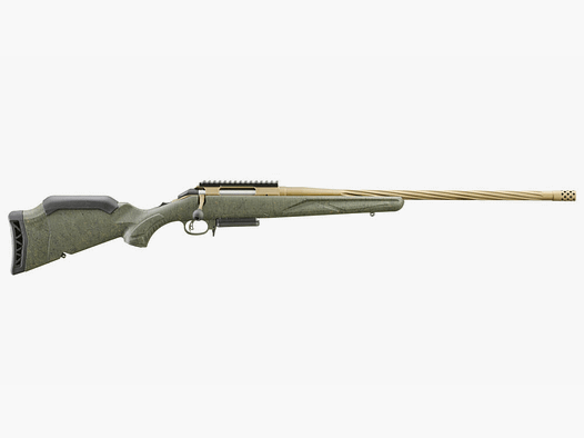 Ruger American Rifle Gen 2 Predator​ Repetierbüchse