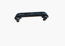 Sauer isi-mount S303 with serial number R...